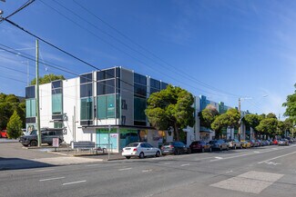 Plus de détails pour 25-55 Stubbs St, Kensington - Flex à vendre