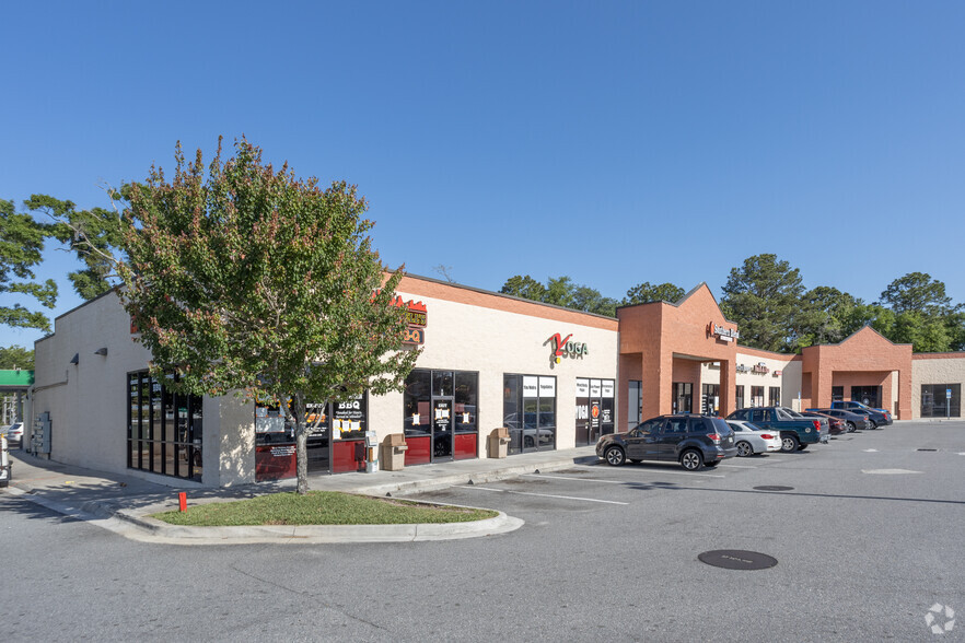 SR-200, Yulee, FL for lease - Building Photo - Image 1 of 11