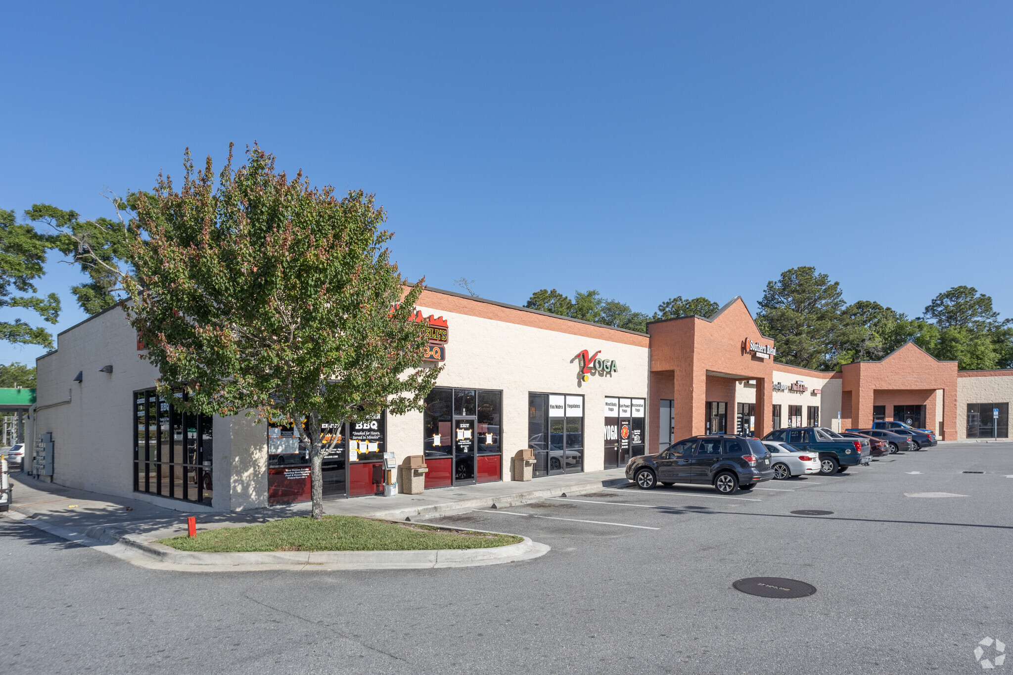 SR-200, Yulee, FL for lease Building Photo- Image 1 of 12