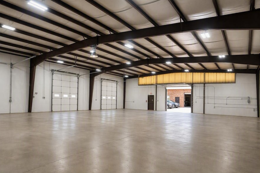 1007 N King St, Hampton, VA for lease - Interior Photo - Image 2 of 5