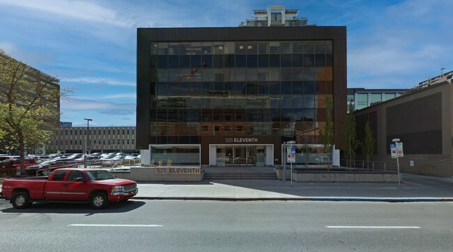 Plus de détails pour 525 11th Ave SW, Calgary, AB - Bureau à louer