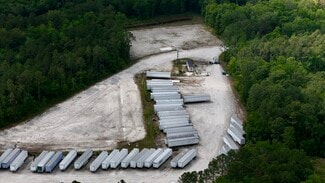 More details for 6829 Old Kings Rd, Jacksonville, FL - Land for Lease