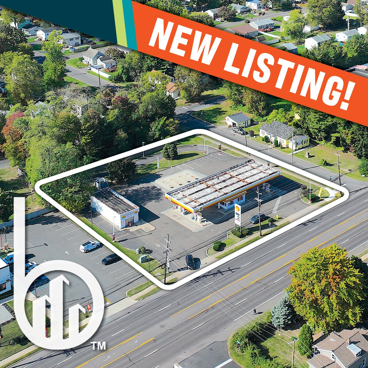 400 W Street Rd, Warminster, PA à vendre Photo du bâtiment- Image 1 de 8