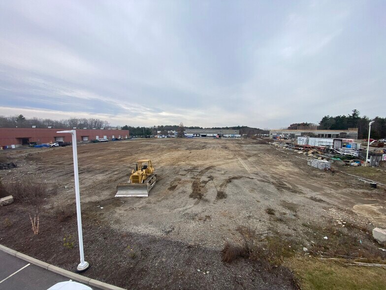 955 Turnpike St, Canton, MA à louer - Aérien - Image 2 de 4