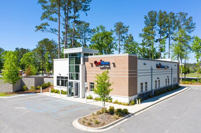 More details for 8445 Dorchester Rd, North Charleston, SC - Retail for Sale