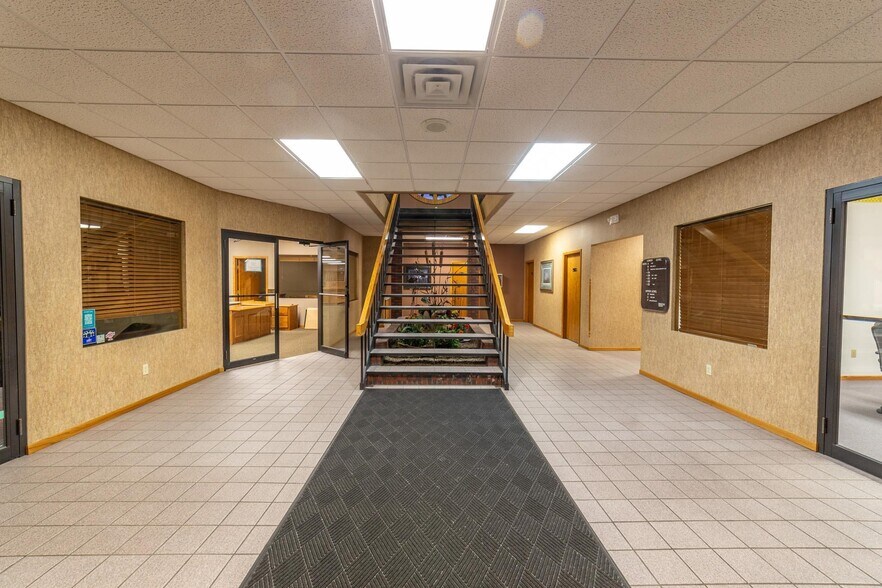 850 State Highway 153, Mosinee, WI à louer - Photo du bâtiment - Image 3 de 6