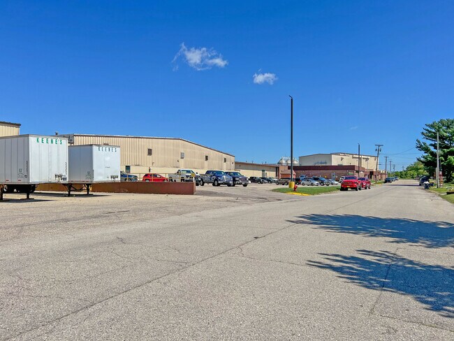 More details for 501 Williams St, Tomah, WI - Industrial for Lease