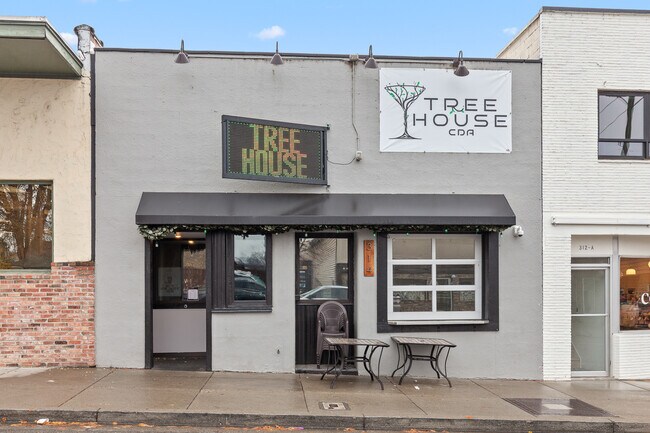 More details for 314 N 4th St, Coeur d'Alene, ID - Retail for Sale