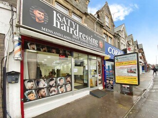 Plus de détails pour 13 Whitley St, Reading - Commerce de détail à louer