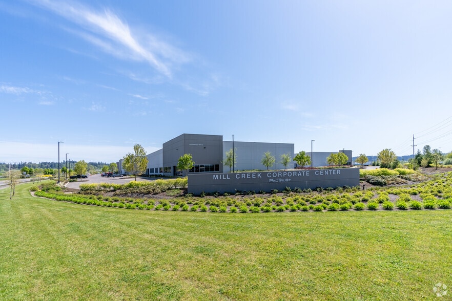 3315 Aumsville Hwy SE, Salem, OR for lease - Building Photo - Image 1 of 15