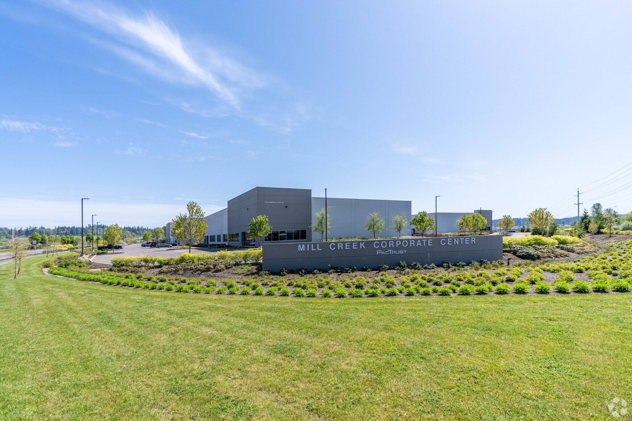 3315 Aumsville Hwy SE, Salem, OR à louer Photo du bâtiment- Image 1 de 16