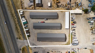 Plus de détails pour 4175 US-89, Jackson, WY - Industriel à vendre