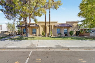 More details for 7534 E 2nd St, Scottsdale, AZ - Office/Medical for Lease