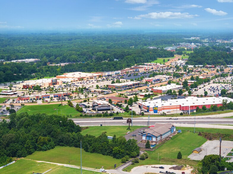 77 Casey Jones, Jackson, TN à vendre - Photo du bâtiment - Image 2 de 13