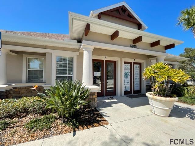 4861 Palm Coast Pky, Palm Coast, FL à vendre - Photo du bâtiment - Image 3 de 8
