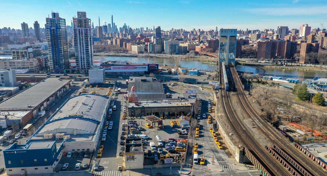 75 Canal St W, Bronx, NY for sale Primary Photo- Image 1 of 1