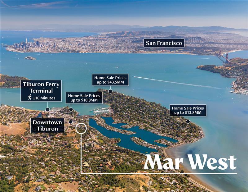 1120 Mar West St, Tiburon, CA for sale Primary Photo- Image 1 of 4