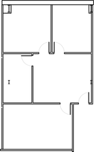 8711 Highway 6 N, Houston, TX for lease Floor Plan- Image 1 of 1