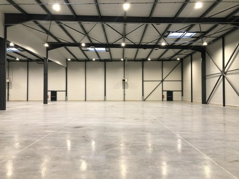 Flex dans Roissy-en-France à louer - Photo intérieure - Image 2 de 6