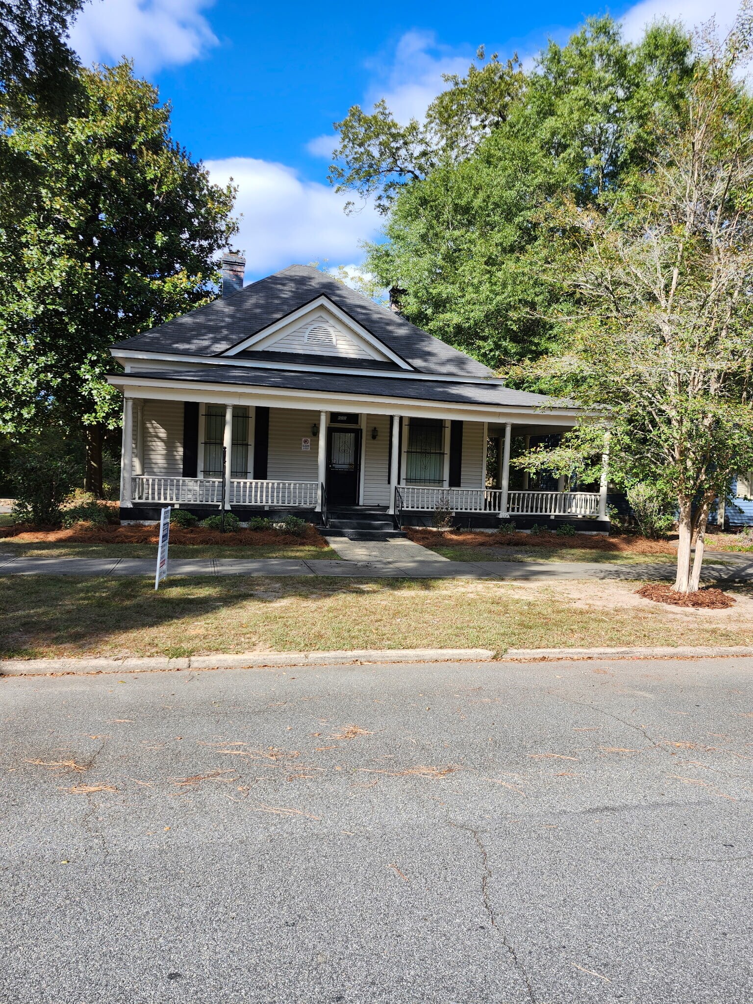 611 Pine Ave, Albany, GA à vendre Photo du bâtiment- Image 1 de 28