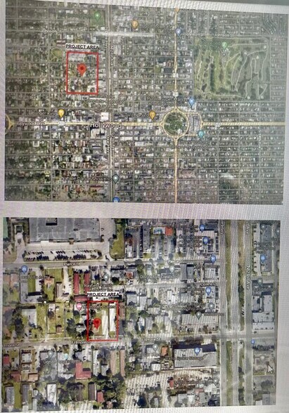 2215 Fillmore St, Hollywood, FL à vendre - Photo du bâtiment - Image 3 de 11