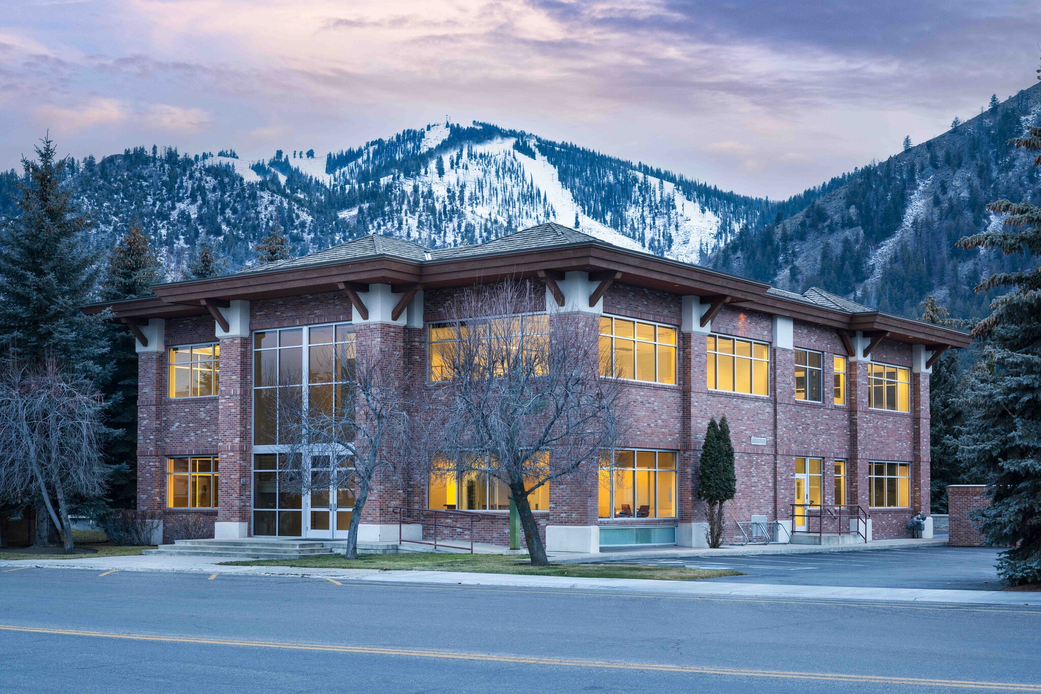 101 Lewis St, Ketchum, ID for sale Primary Photo- Image 1 of 16