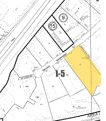 5731 General Washington Dr, Alexandria, VA à louer - Plan cadastral - Image 3 de 22