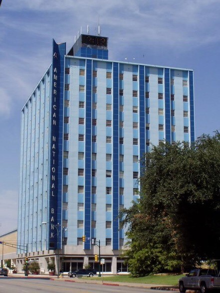 719 Scott Ave, Wichita Falls, TX à louer - Photo principale - Image 1 de 19