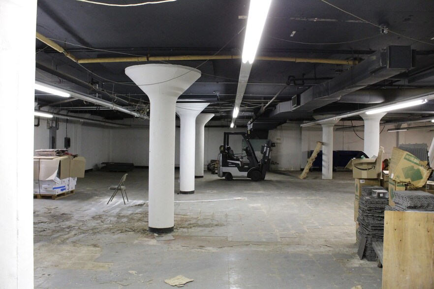 777 S Main St, Memphis, TN à vendre - Photo intérieure - Image 3 de 25