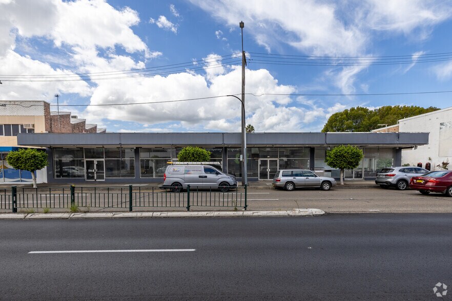 398-412 Princes Hwy, Rockdale à vendre - Photo du bâtiment - Image 2 de 5