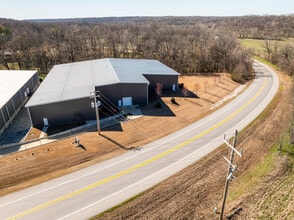 11427 N Hwy 59, Gravette, AR à louer Photo du bâtiment- Image 1 de 5