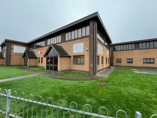 More details for Stephenson Rd W, Clacton On Sea - Office for Lease