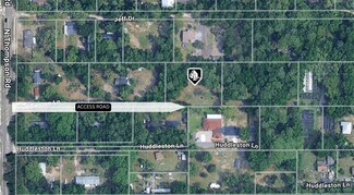 More details for 935 Thompson Rd, Apopka, FL - Land for Sale