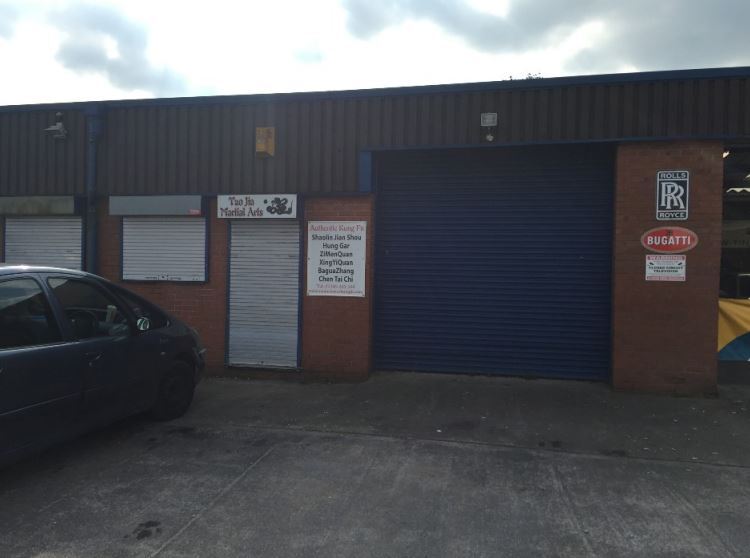 Taylor St, Bury for sale Building Photo- Image 1 of 1