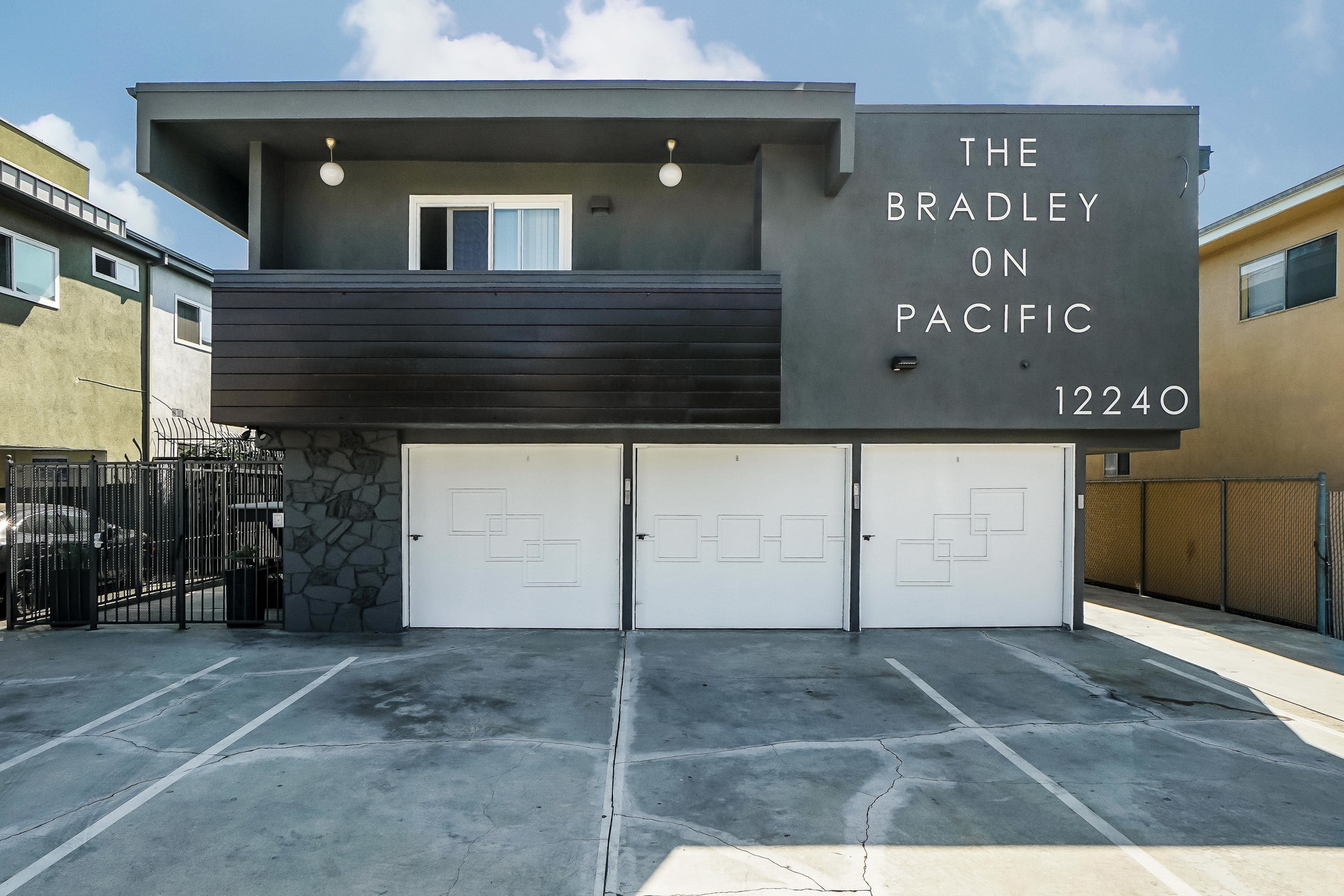 12240 Pacific Ave, Los Angeles, CA for sale Building Photo- Image 1 of 1