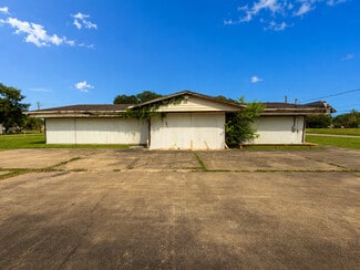 Plus de détails pour 4206 2nd 1/2 St, Brookshire, TX - Bureau à vendre