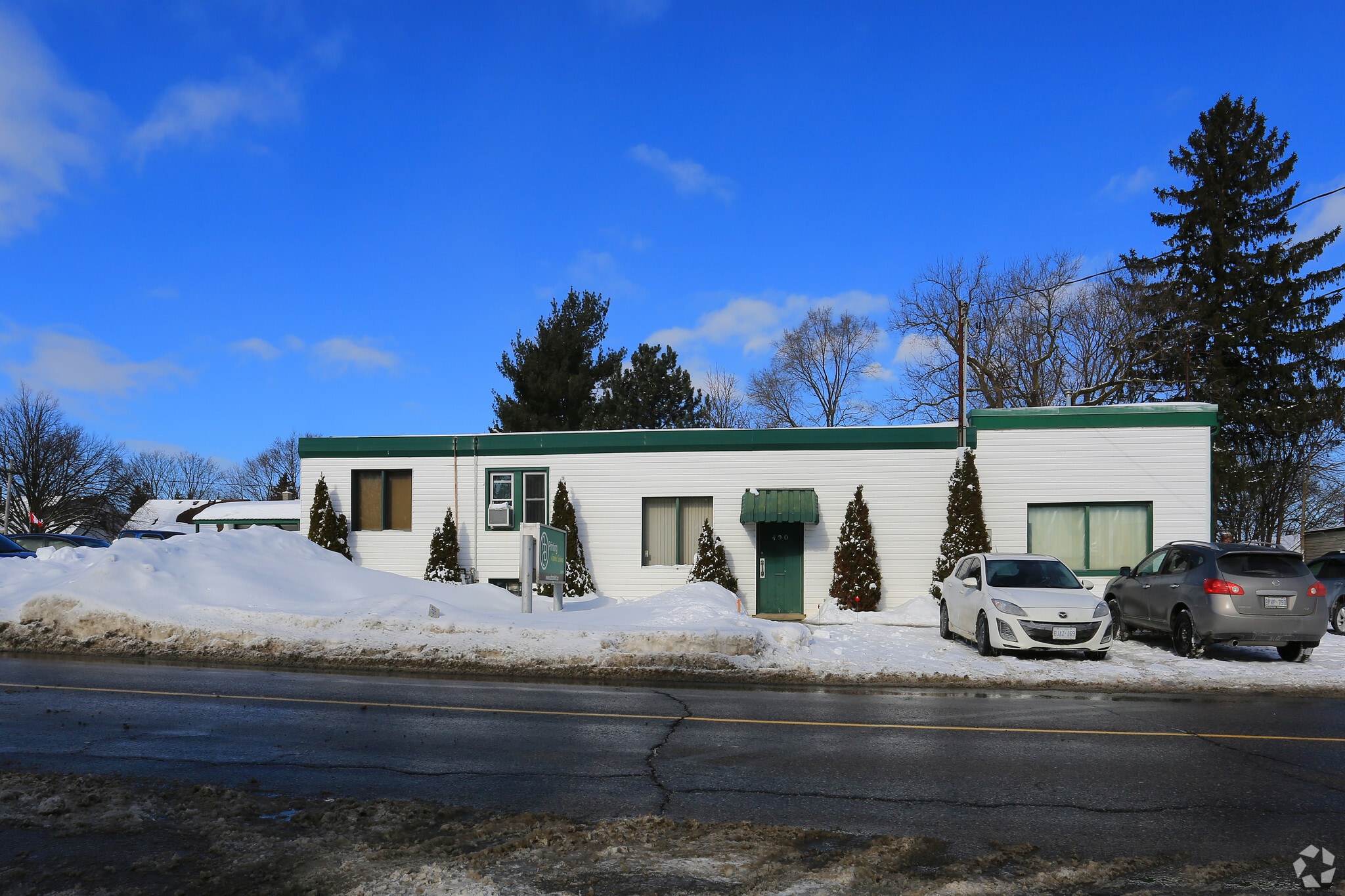 490 Mill St, Kitchener, ON à louer Photo principale- Image 1 de 3