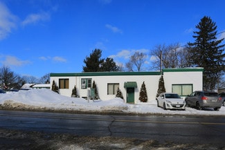 More details for 490 Mill St, Kitchener, ON - Industrial for Lease