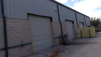 More details for 19440-19450 Peachland Blvd, Port Charlotte, FL - Industrial for Lease