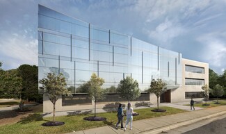 Plus de détails pour 5111 Falls of Neuse Rd, Raleigh, NC - Bureau/Médical à louer