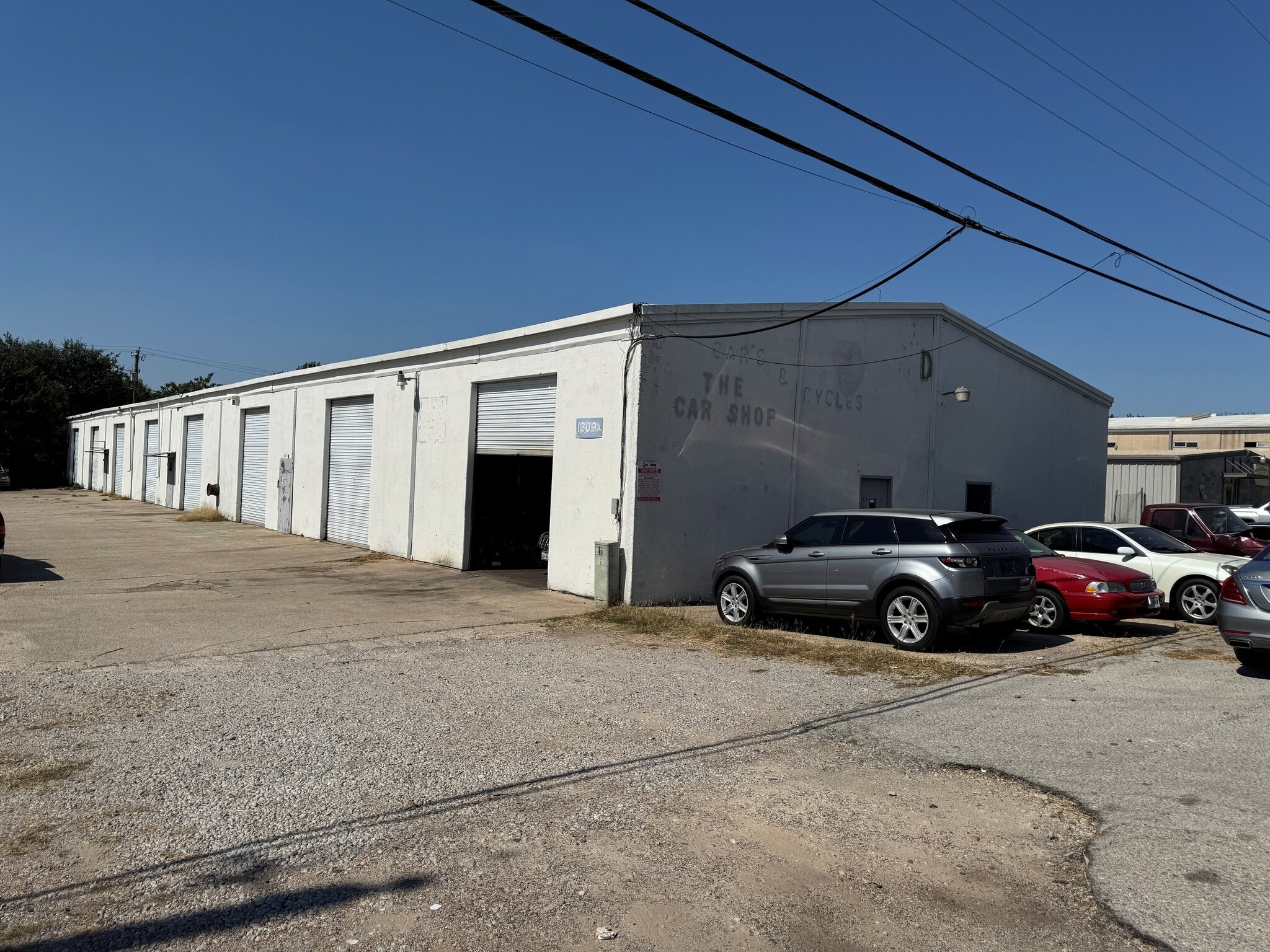1309 Alexander Ave S, Duncanville, TX for lease Primary Photo- Image 1 of 2