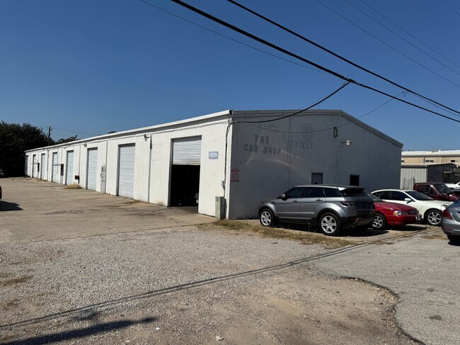 More details for 1309 Alexander Ave S, Duncanville, TX - Flex for Lease