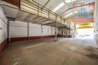 Plus de détails pour Industriel à vendre