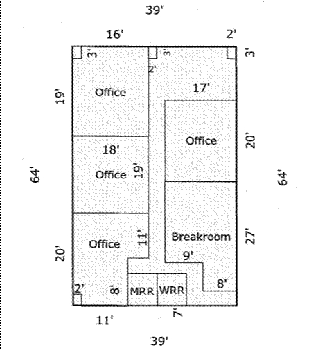 1285 N Main St, Mansfield, TX for lease - Building Photo - Image 1 of 2