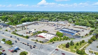 Plus de détails pour 1510-1590 W Ridge Rd, Rochester, NY - Commerce de détail à vendre