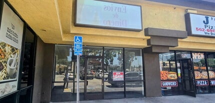 420-432 W La Habra Blvd, La Habra, CA for lease Interior Photo- Image 2 of 7