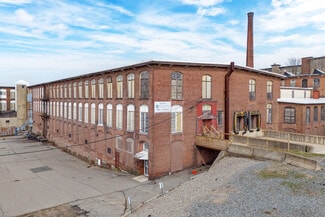 More details for 113 Griffin St, Fall River, MA - Industrial for Lease