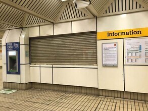 Blackett St, Newcastle Upon Tyne à louer Photo du bâtiment- Image 1 de 1