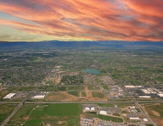 More details for 13610 Huron St, Broomfield, CO - Land for Sale