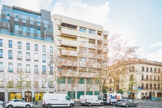More details for Calle de Don Ramón de la Cruz, 1, Madrid - Office for Lease